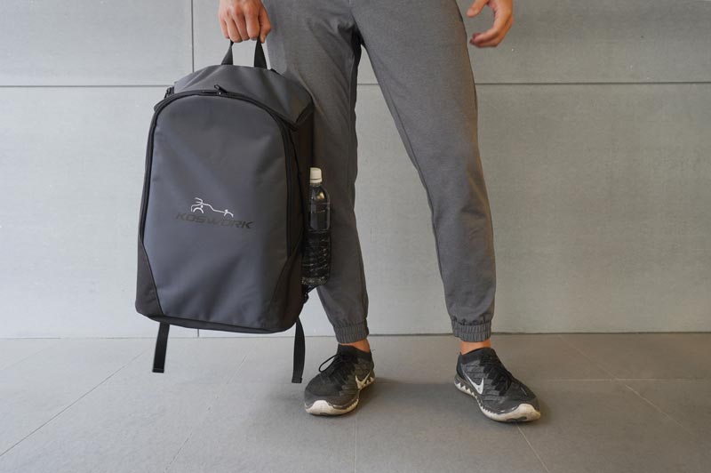 [ܼ] KOS32203 [KOSWORK] Backpack/ 1/10 Car Backpack