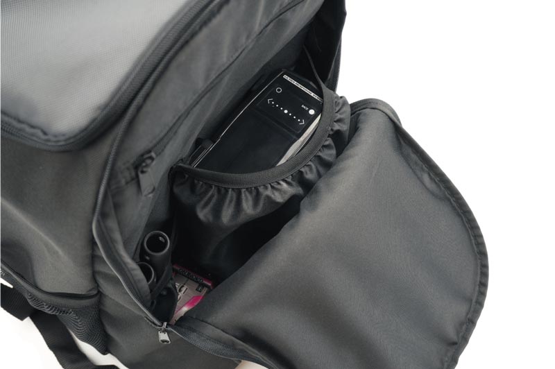 [ܼ] KOS32203 [KOSWORK] Backpack/ 1/10 Car Backpack