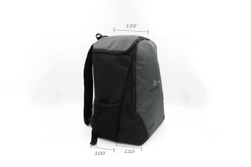 [ܼ] KOS32203 [KOSWORK] Backpack/ 1/10 Car Backpack