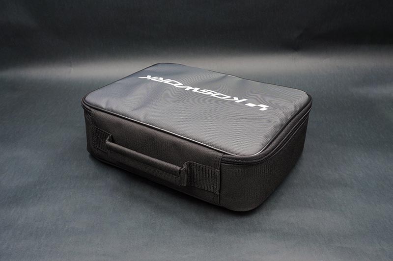 [���ܼ�] KOS32216 [KOSWORK] Multifction Tool, Charger & Mini Car Bag