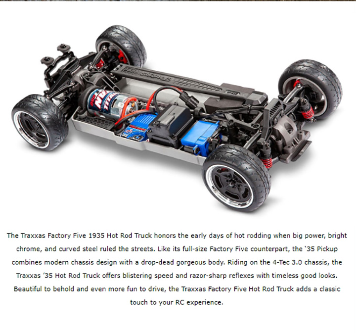 [ܼ] CB93044-4 Red [Traxxas] 4-TEC 3.0  ε  ()