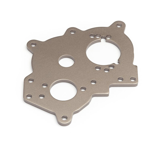 [ܼ] 105305-HPI [HPI] #105305 - MOTOR PLATE 2.5mm