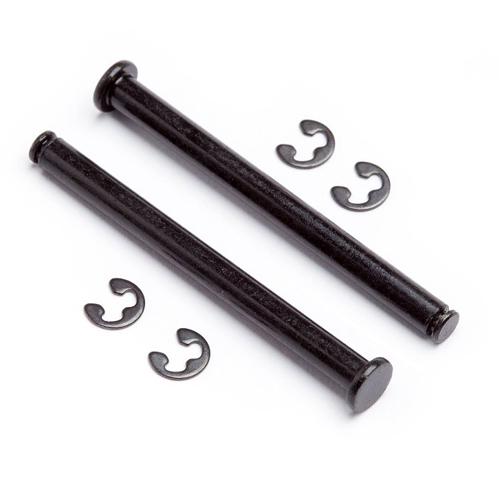 [���ܼ�] 105658-HPI [HPI] #105658 - FLANGE SHAFT 3x35mm (2pcs)