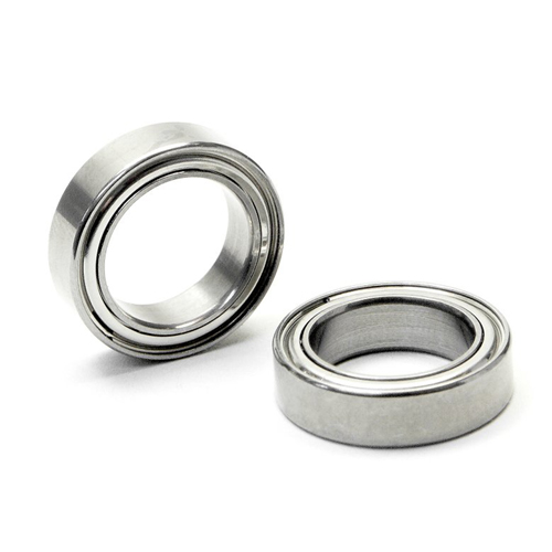 [ܼ] B030-HPI [HPI] #B030 - BALL BEARING 10x15x4mm (2pcs)