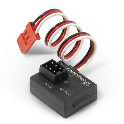 [���ܼ�] 307-HPI [HPI] #307 - REVERSE MIXER PRO