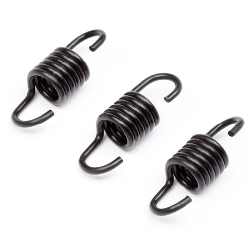 [���ܼ�] 109784-HPI [HPI] #109784 - EXHAUST SPRING 0.9X5X13MM