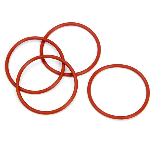 [���ܼ�] 6898-HPI [HPI] #6898 - SILICONE O-RING P31 (4pcs)