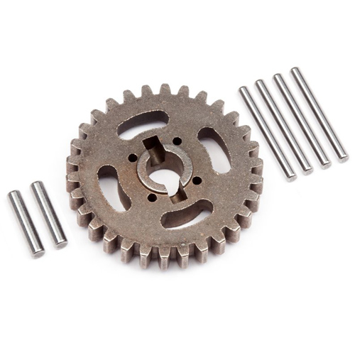 [ܼ] 109044-HPI [HPI] #109044 - DRIVE GEAR 30T (3 SPEED)