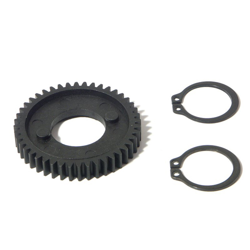 [ܼ] 76914-HPI [HPI] #76914 - TRANSMISSION GEAR 44 TOOTH (1M/2 SPEED)