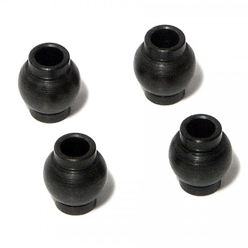 [���ܼ�] 86144-HPI [HPI] #86144 - BALL 6.8x8x3mm (4pcs)