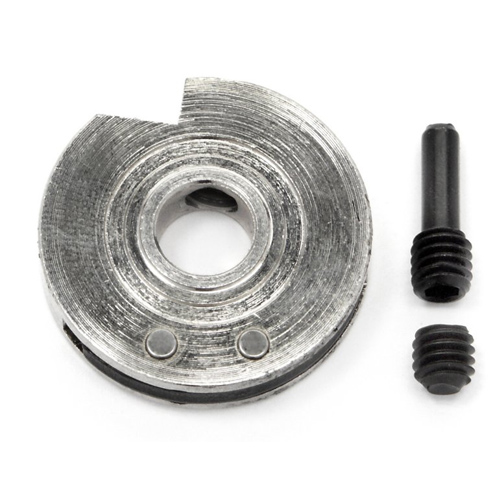 [���ܼ�] 87216-HPI [HPI] #87216 - CLUTCH HOLDER (FOR 21-25 ENGINE/2ND/SAVAGE 3 SPEED)