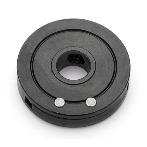 [ܼ] 86368-HPI [HPI] #86368 - CLUTCH HOLDER (SAVAGE HD 2SPEED/ASSEMBLED/BLACK)