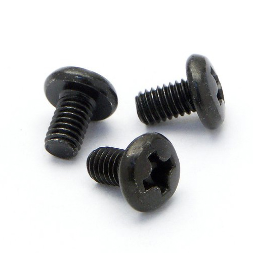 [���ܼ�] Z515-HPI [HPI] #Z515 - BINDER HEAD SCREW M3x5mm (6pcs)