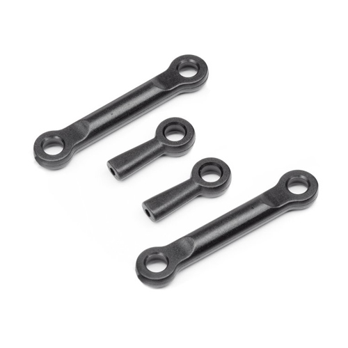 [ܼ] 111297-HPI [HPI] #111297 - STEERING/THROTTLE ROD SET