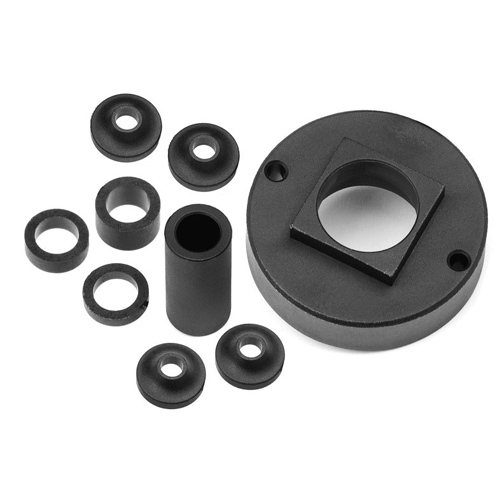 [ܼ] 107496-HPI [HPI] #107496 - BEARING MOUNT SPACER SET