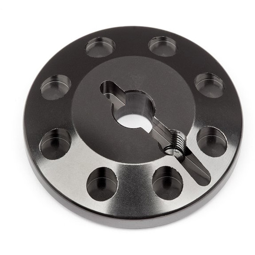 [ܼ] 107906-HPI [HPI] #107906 - SLIPPER HUB 10x33mm (TSC)