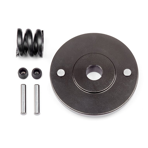 [ܼ] 107906-HPI [HPI] #107906 - SLIPPER HUB 10x33mm (TSC)