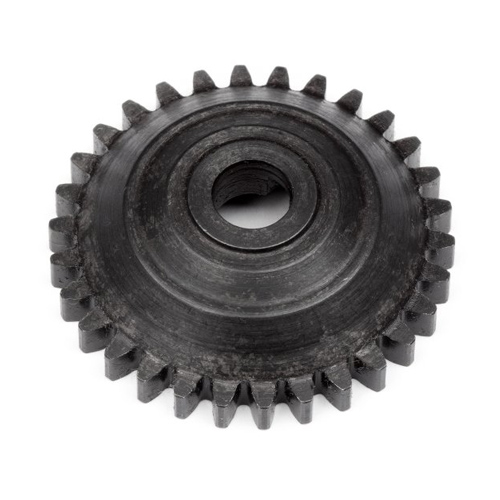 [���ܼ�] 111169-HPI [HPI] #111169 - DRIVE GEAR 30TX1M (STEEL)