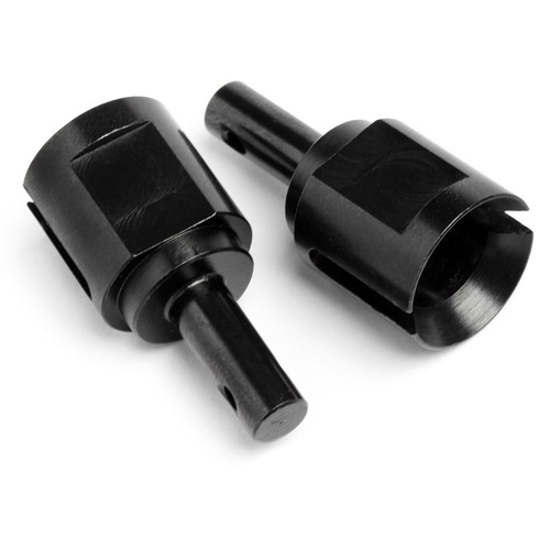 [ܼ] 86248-HPI [HPI] #86248 - SUPER HEAVY DUTY DIFF SHAFT 9x11x34mm (2pcs)