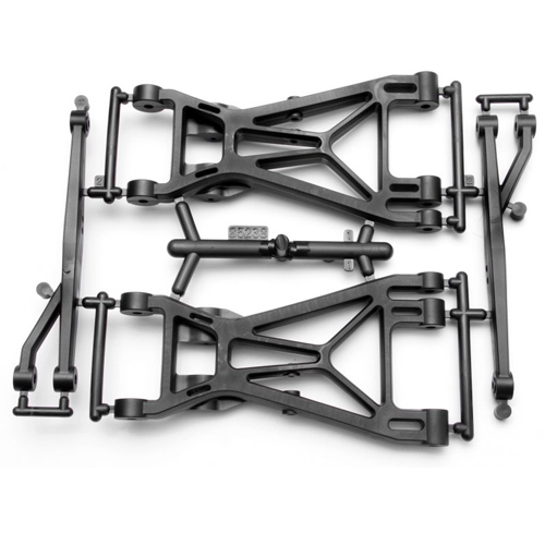[ܼ] 85238-HPI [HPI] #85238 - SUSPENSION ARM SET