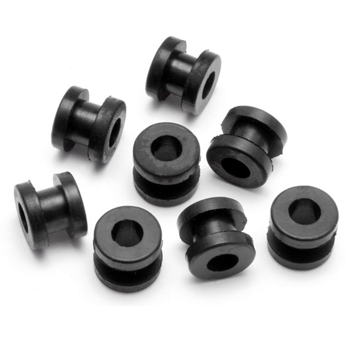 [ܼ] 87511-HPI [HPI] #87511 - SERVO GROMMET (8pcs)