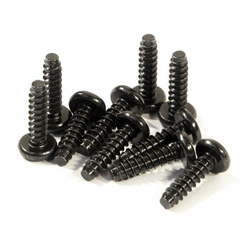 [ܼ] Z634-HPI [HPI] #Z634 - TP. BINDER HEAD SCREW M4x15mm (10pcs)