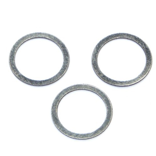 [���ܼ�] Z689-HPI [HPI] #Z689 - SHIM 6x8x0.2mm (3pcs)