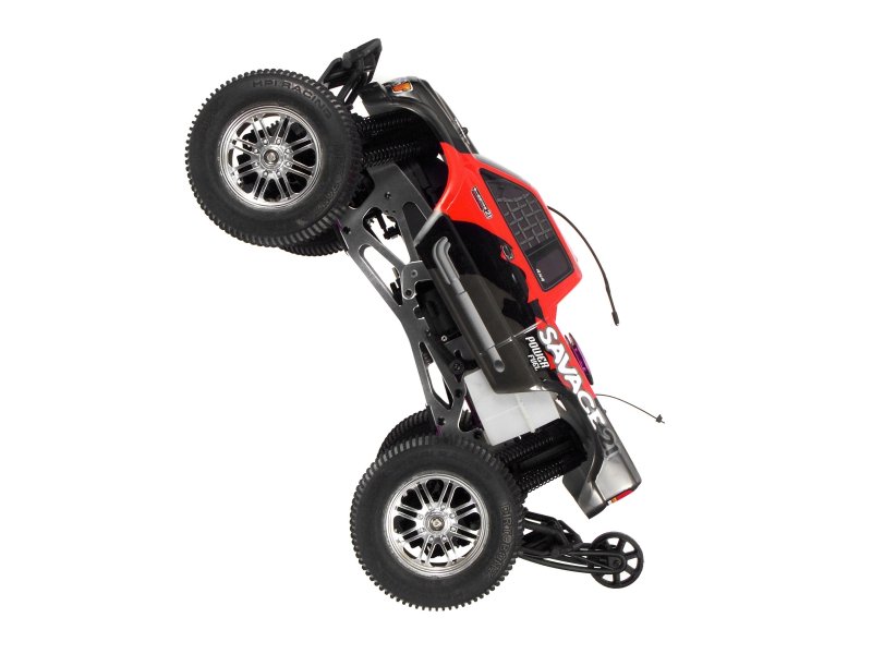 [���ܼ�] 85245-HPI [HPI] #85245 - WHEELIE BAR SET FOR SAVAGE