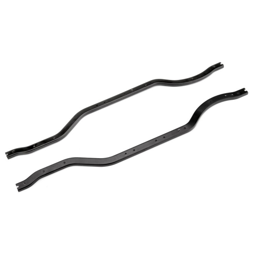 [ܼ] 116879-HPI [HPI] #116879 - CHASSIS RAIL SET