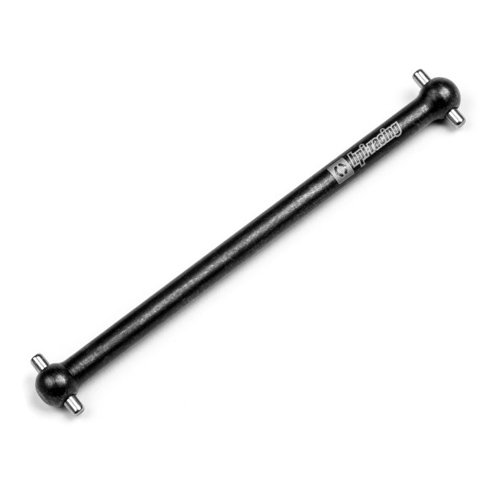 [���ܼ�] 116846-HPI [HPI] #116846 - DRIVE SHAFT 67MM