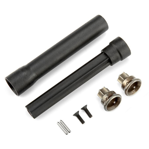 [���ܼ�] 116847-HPI [HPI] #116847 - CENTER DRIVE SHAFT SET