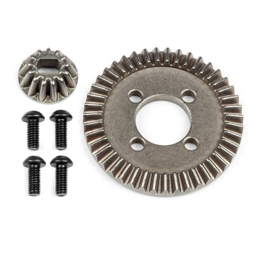 [ܼ] 116870-HPI [HPI] #116870 - DIFF RING/ INPUT GEAR SET