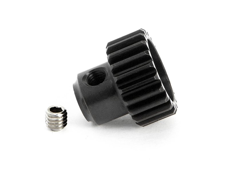 [���ܼ�] 6921-HPI [HPI] #6921 - PINION GEAR 21 TOOTH (48 PITCH)