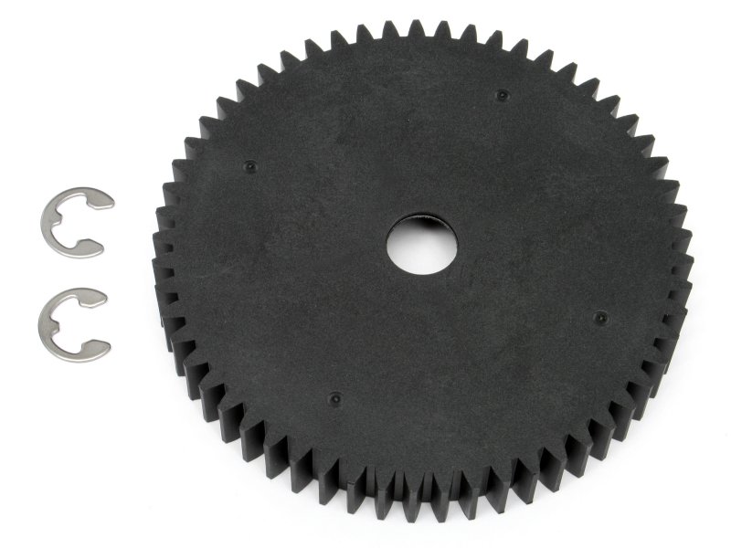 [ܼ] 85432-HPI [HPI] SPUR GEAR 57 TOOTH BAJA