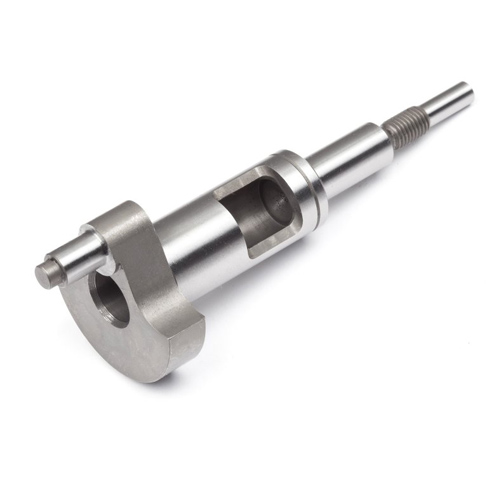 [���ܼ�] 111343-HPI [HPI] #111343 - CRANKSHAFT (OCTANE 15CC)