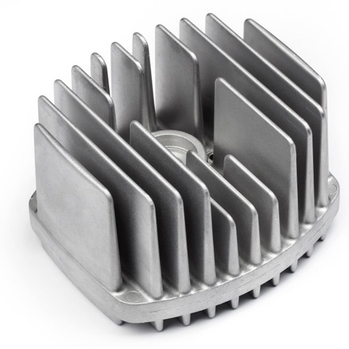 [ܼ] 111340-HPI [HPI] #111340 - HEATSINK HEAD (OCTANE 15CC)