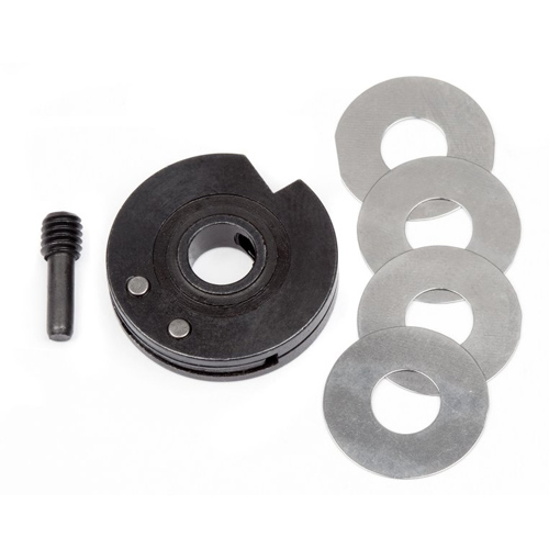 [���ܼ�] 111097-HPI [HPI] #111097 - SECOND GEAR CLUTCH HOLDER 6X21X5MM