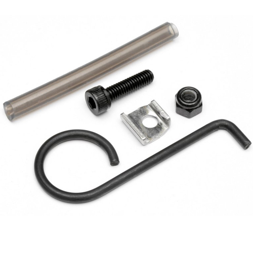 [ܼ] 87457-HPI [HPI] #87457 - EXHAUST PIPE MOUNT