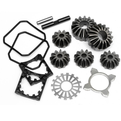 [���ܼ�] 87455-HPI [HPI] #87455 - BEVEL GEAR SET