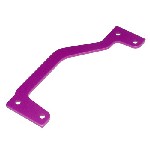 [���ܼ�] 87429-HPI [HPI] #87429 - REAR BRACE (PURPLE)