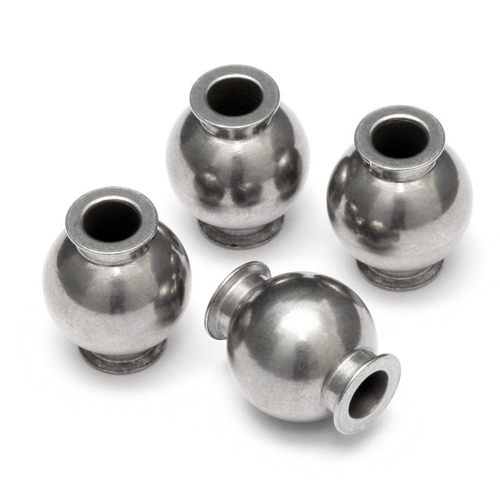 [���ܼ�] 86425-HPI [HPI] #86425 - BALL 14x17mm (4pcs)