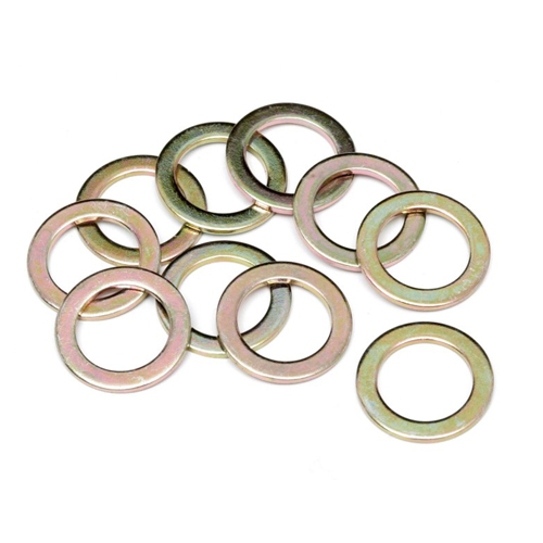 [���ܼ�] 96710-HPI [HPI] #96710 - WASHER 8x12x0.8mm (10pcs)