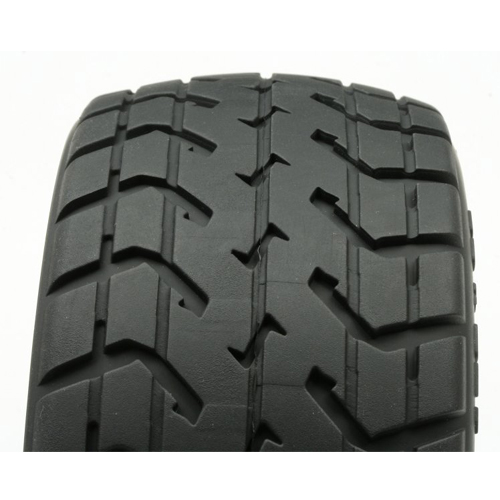 [���ܼ�] 4837-HPI [HPI] #4837 - TARMAC BUSTER TIRE M COMPOUND (170x60mm/2pcs)