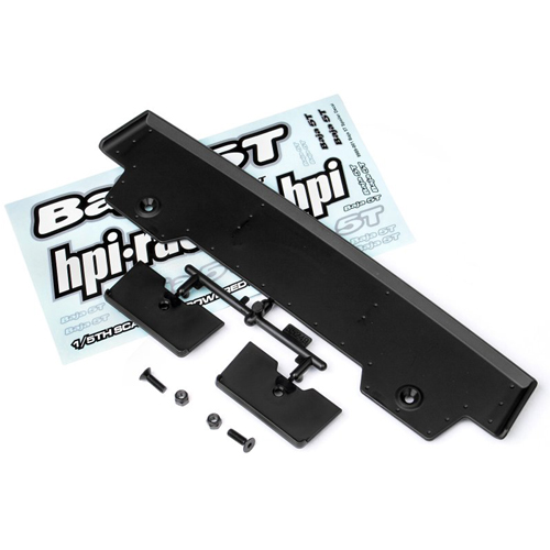 [ܼ] 85249-HPI [HPI] #85249 - SPOILER FOR BAJA 5T-1 TRUCK