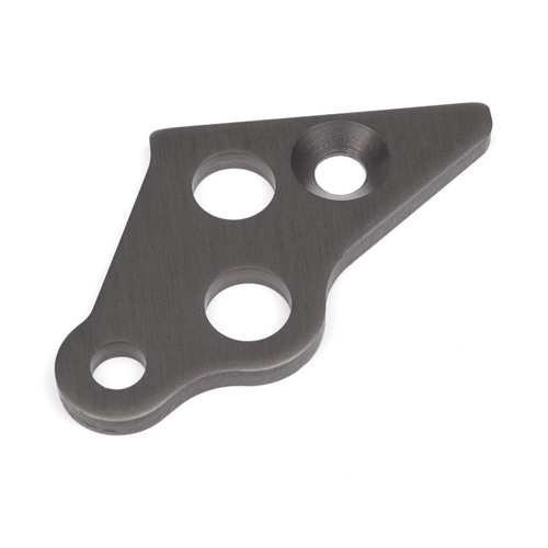 [���ܼ�] 102163-HPI [HPI] #102163 - ENGINE MOUNT BRACE (LEFT/GUNMETAL)
