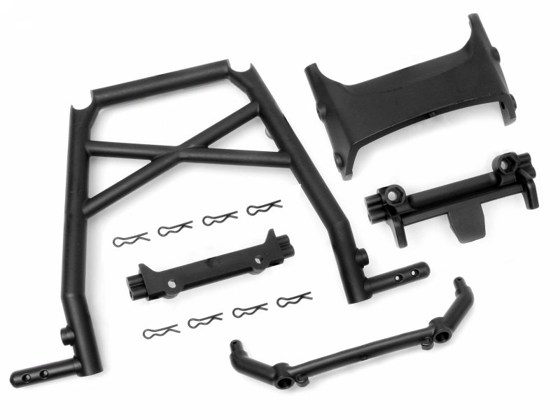 [ܼ] 85440-HPI [HPI] #85440 - CENTER ROLL BAR SET