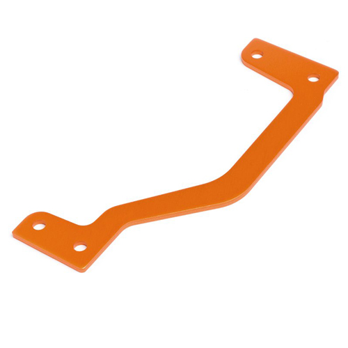 [���ܼ�] 87488-HPI [HPI] #87488 - REAR BRACE (ORANGE)