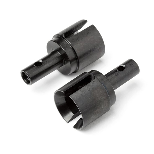 [���ܼ�] 104965-HPI [HPI] #104965 - SUPER HEAVY DUTY DIFF SHAFT 25x48mm (2pcs)