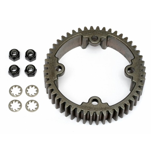 [���ܼ�] 86480-HPI [HPI] #86480 - DIFF GEAR 48TOOTH