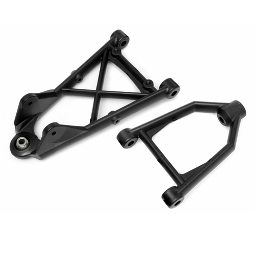 [ܼ] 85400-HPI [HPI] #85400 - FRONT SUSPENSION ARM SET